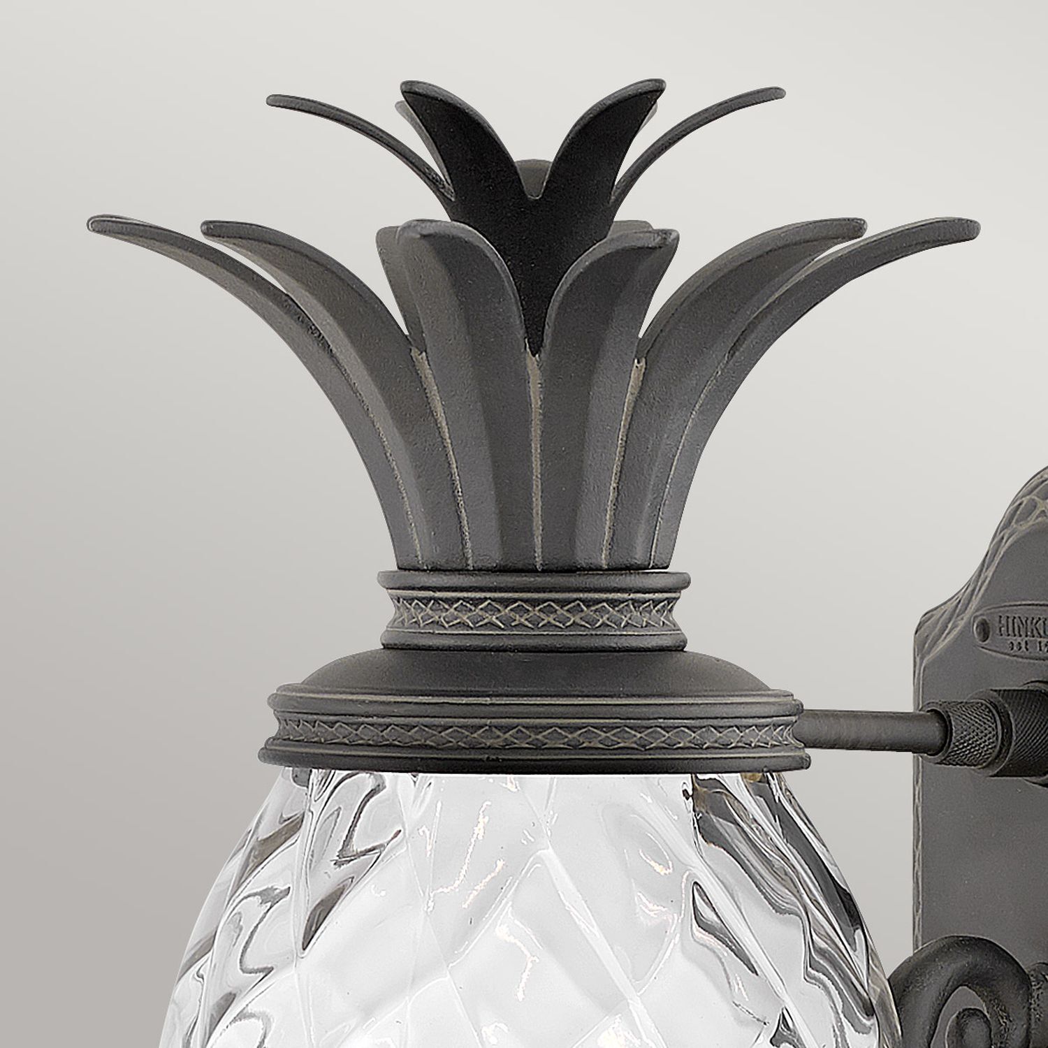 Krug, Rauchrohr, Lampe