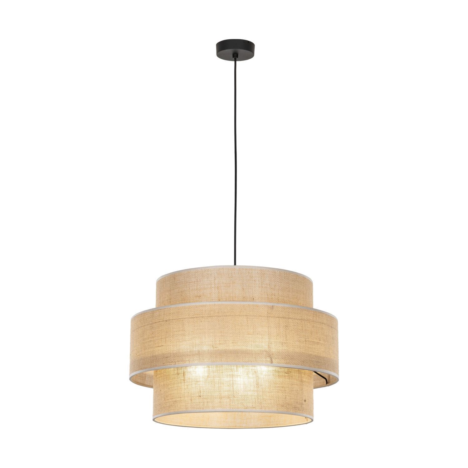 Lampe, Kronleuchter, Klebeband