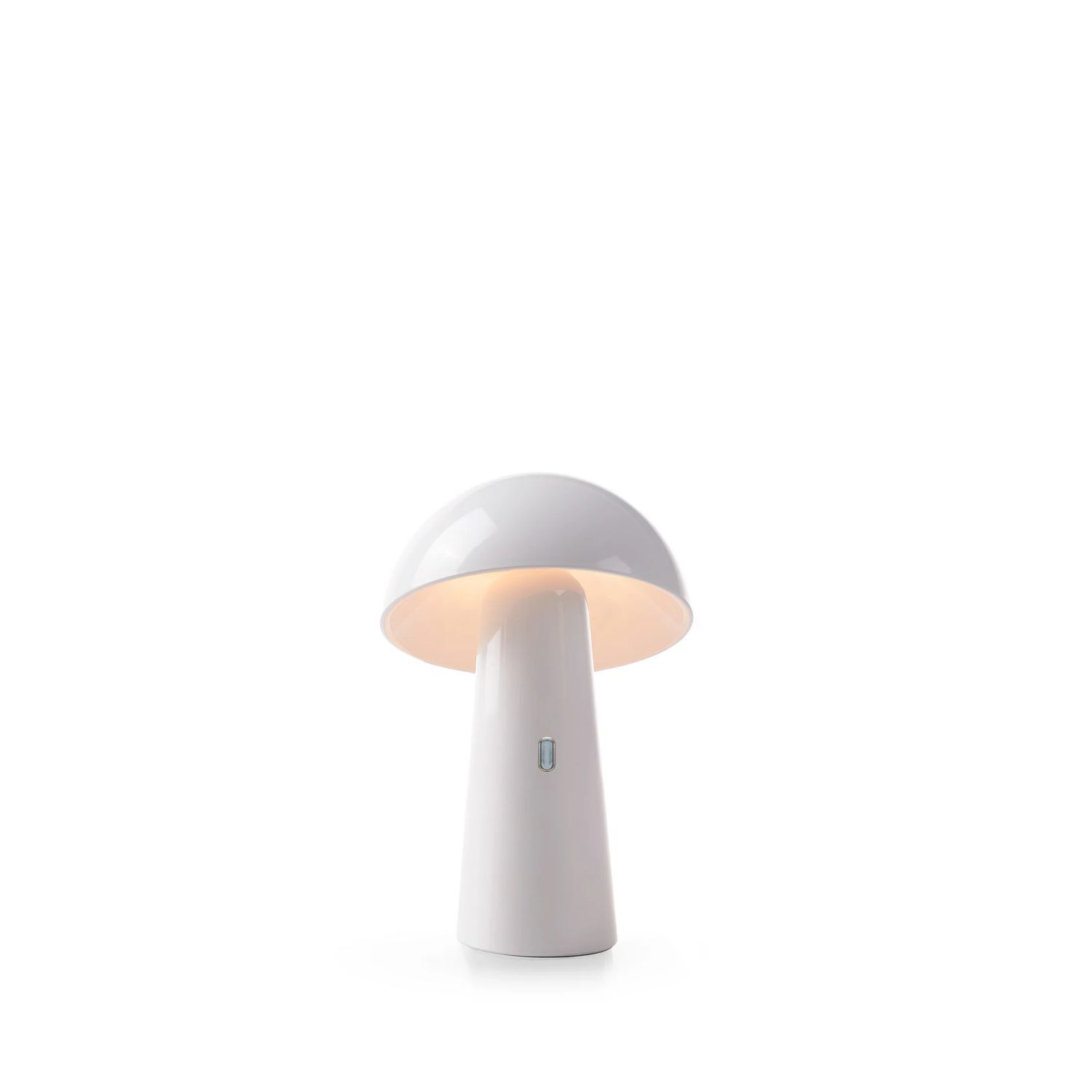 Akku Tischlampe Touch Dimmer LED Blanc IP44 Portable Extérieur