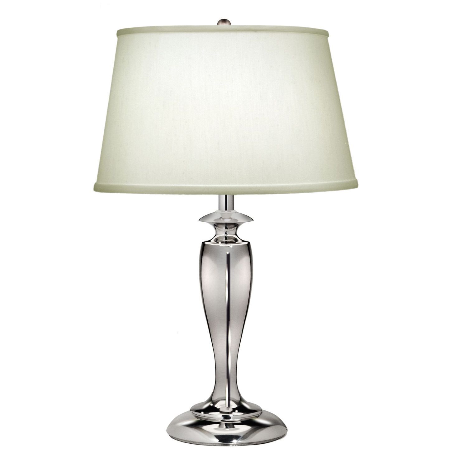 Elégante lampe de chevet MAERLITIA 69 cm de haut Premium