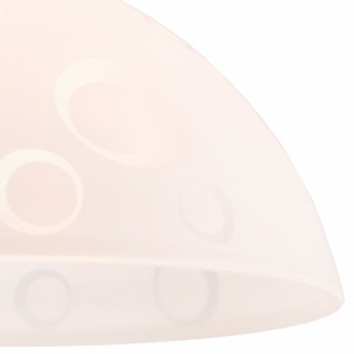 Lampe, Lampenschirm