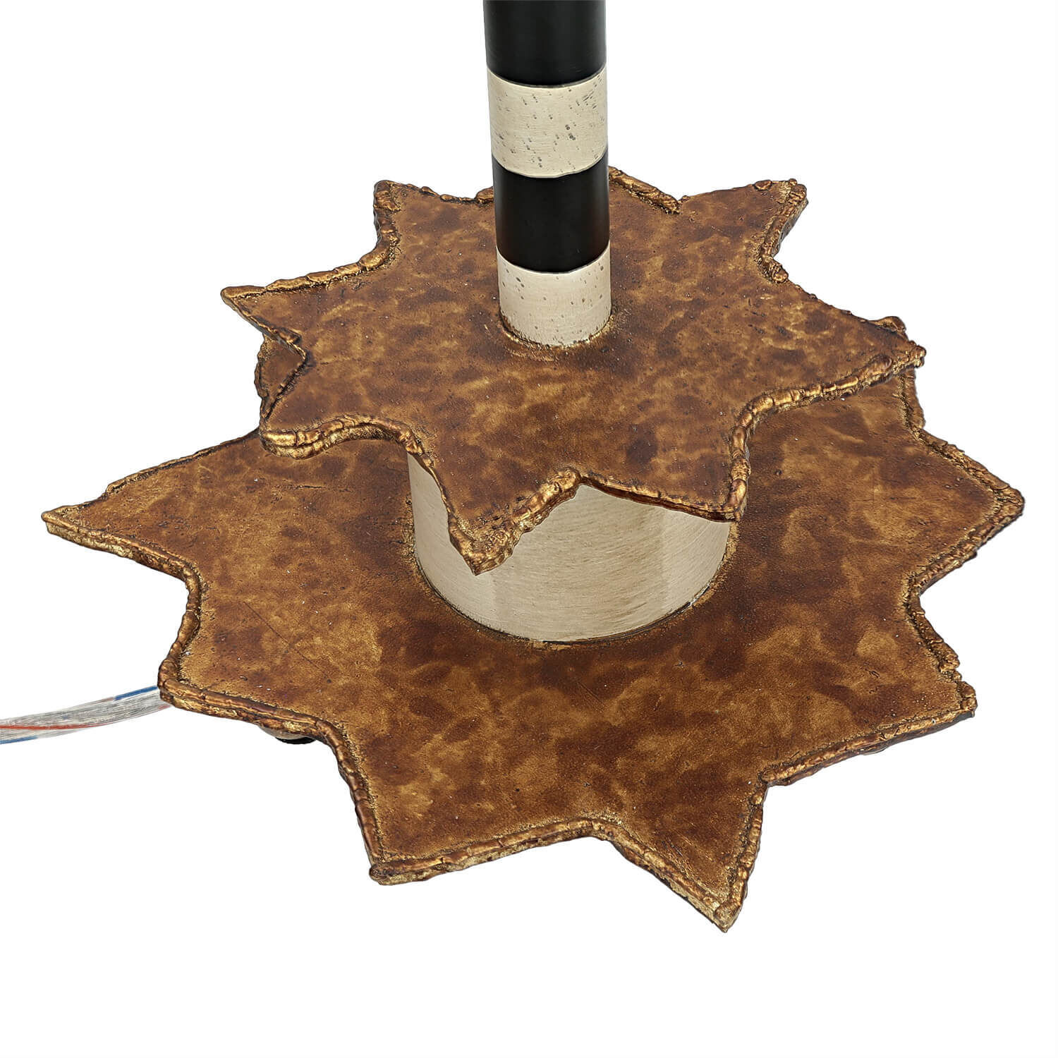 Blatt, Pflanze, Maschine, Rotor, Spirale