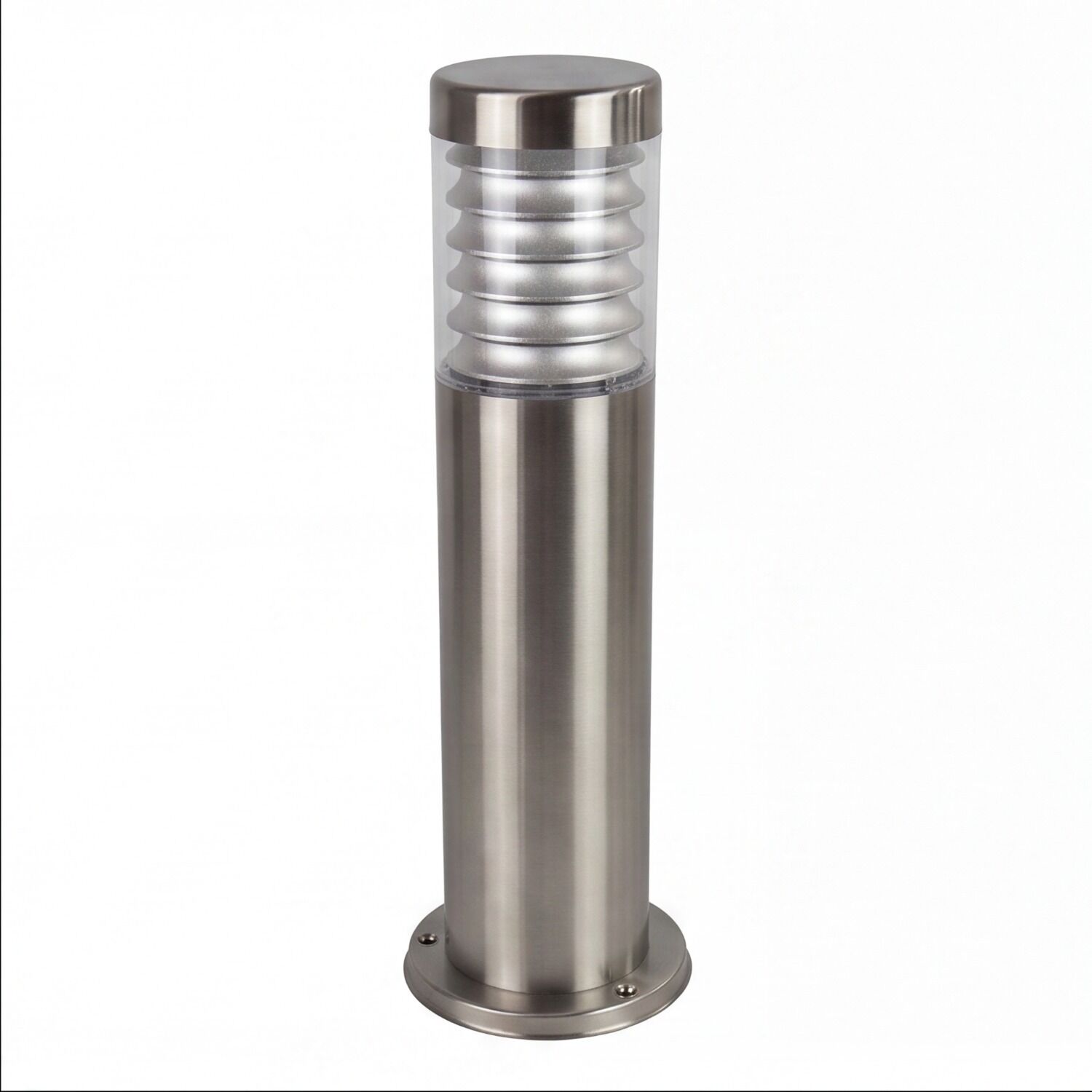 le51416-stehlampe-aussen-modern-zeitlos-e27-ip44-silber-03 tischleuchte, stahl, nickel, außenbereich, LED