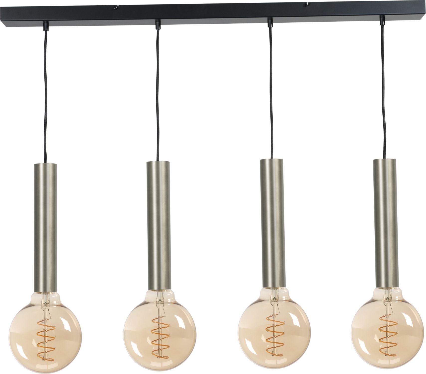 Suspension métal pour E27 salle à manger ESJA