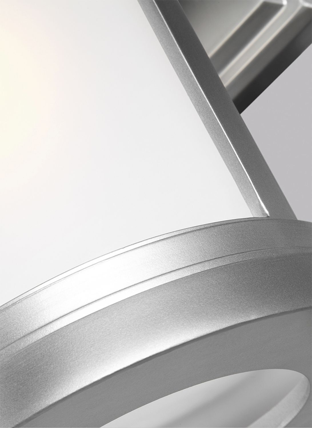 Beleuchtung, Aluminium, Lampe