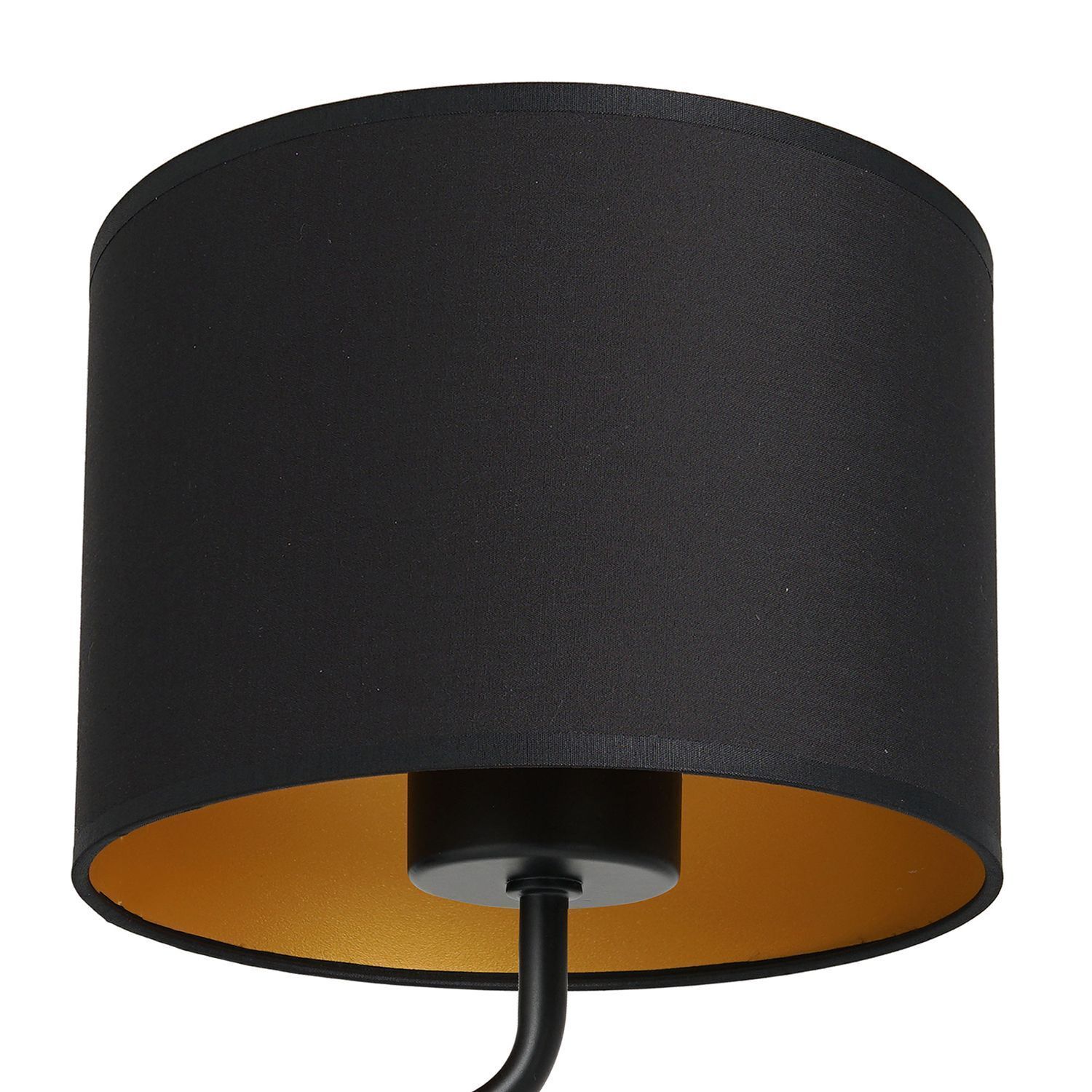 Lampe, Lampenschirm