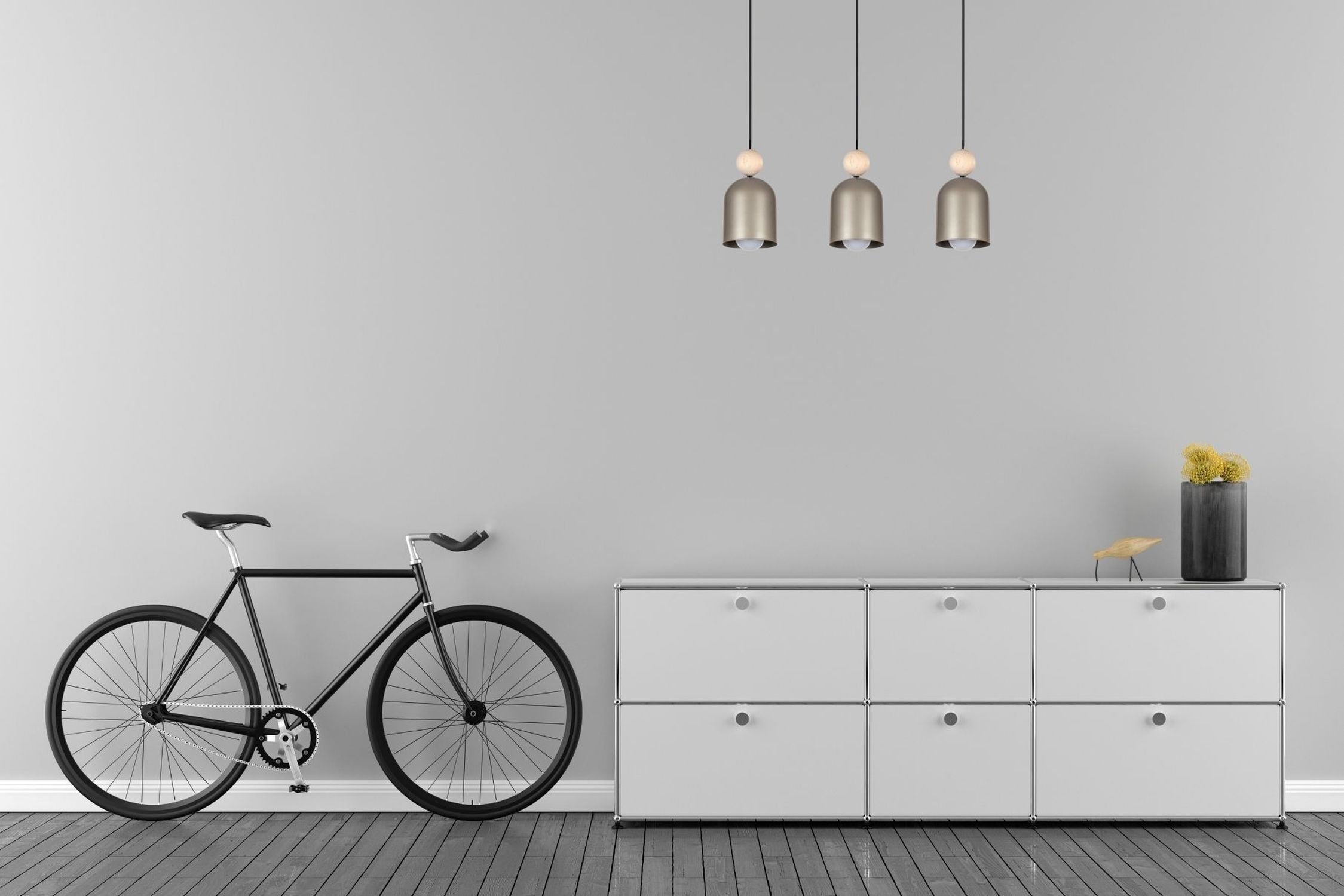 Moebel, Anrichte, Fahrrad, Fahrzeug, Rad