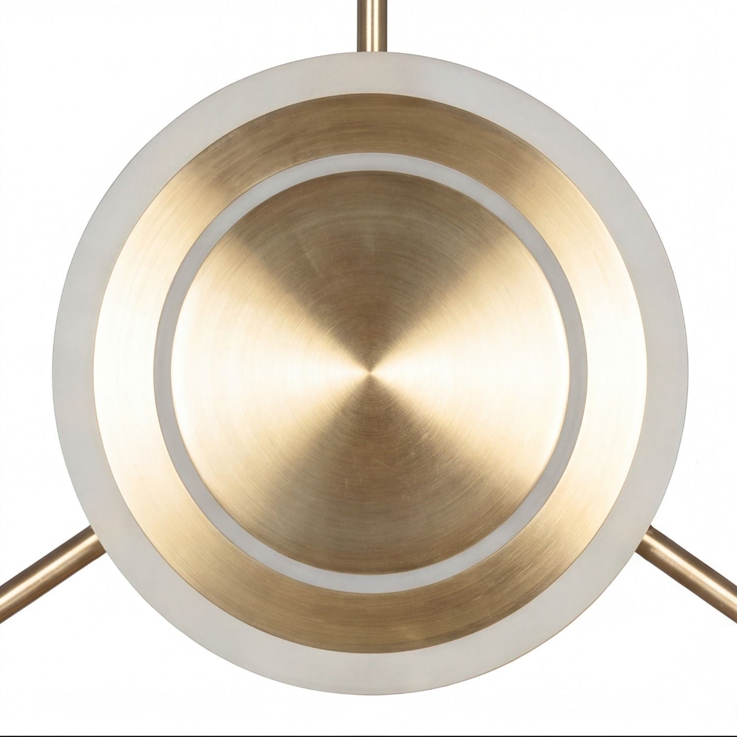 wandlampe-wohnzimmer-esszimmer-schlafzimmer-flur-innen-metall-modern-skandinavisch-3-flammig-dimmbar-gold-weiss-le127849-8 LED Wandleuchte indirekt dimmbar Gold 53 cm 18W 3000K