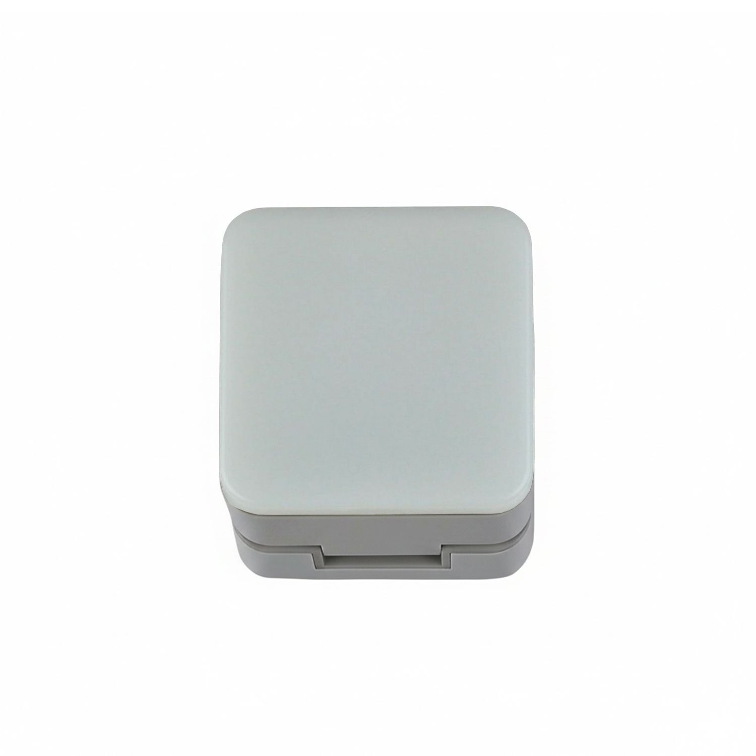 box, kompakt, grau, laptop?, klein?