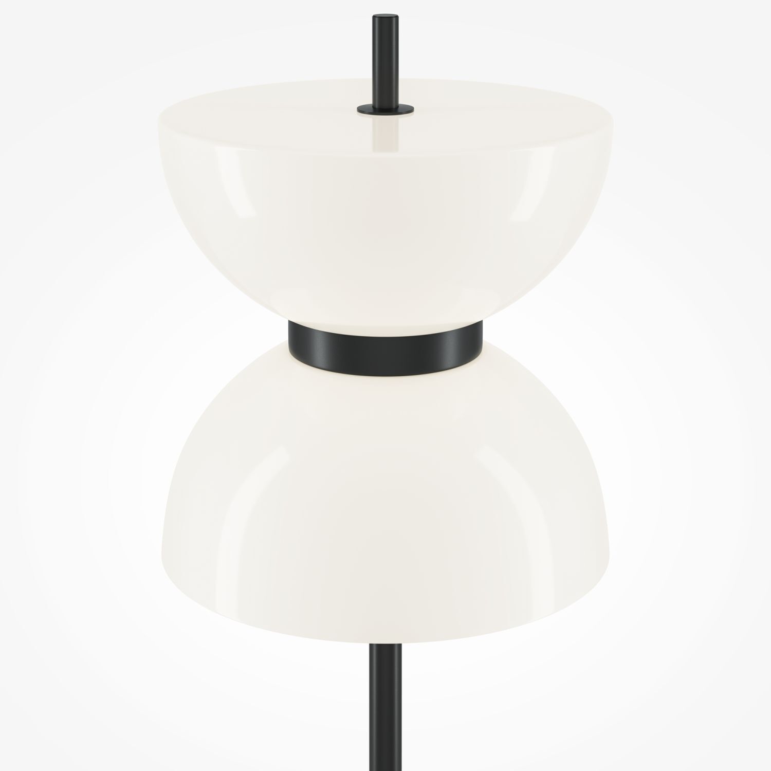 Lampe, Lampenschirm