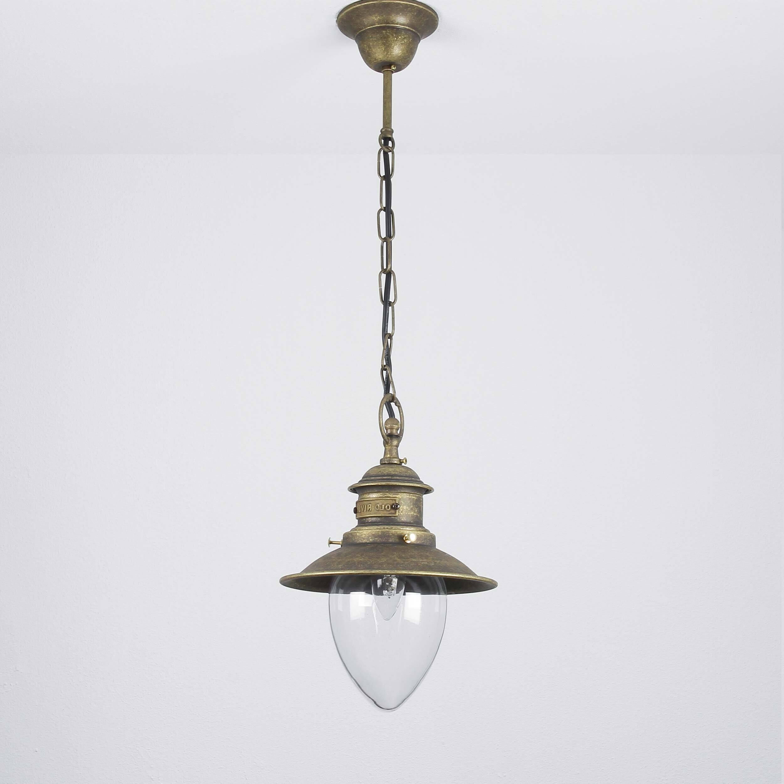 Suspension extérieure Premium Amalfi Leuchte, Deckenleuchte, Lampe