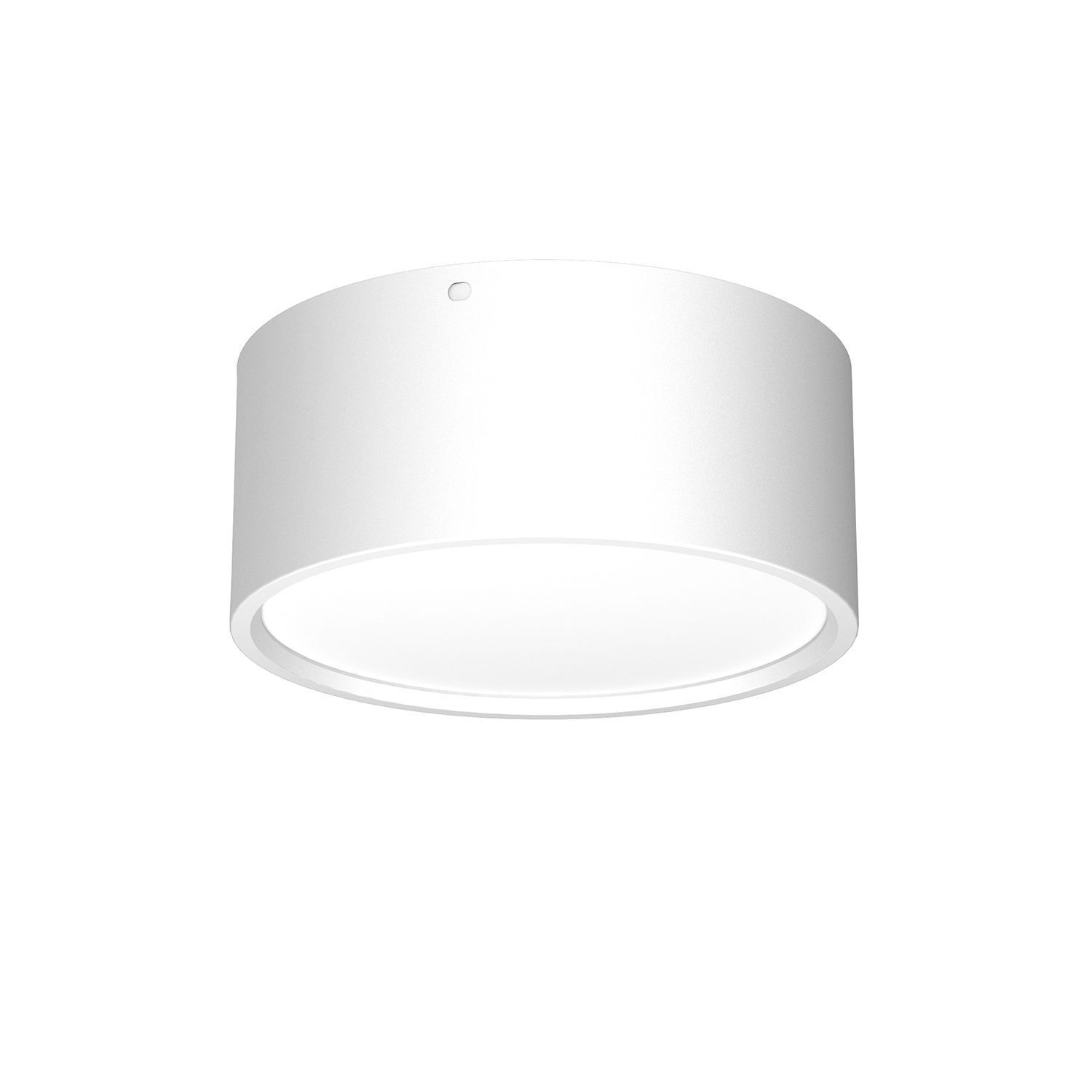 Spot de plafond LED Blanc Métal Ø5,8 cm 4000 K 1400 lm