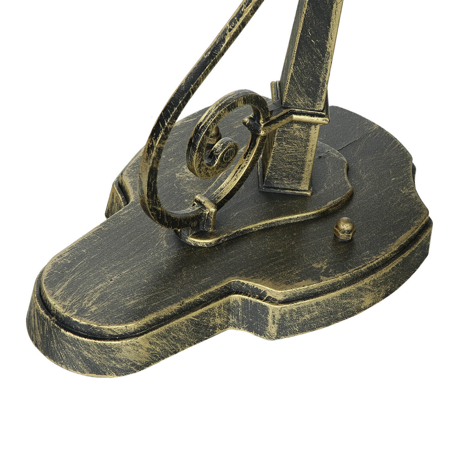 Bronze, Elektrisches Gerät, Mikrophon