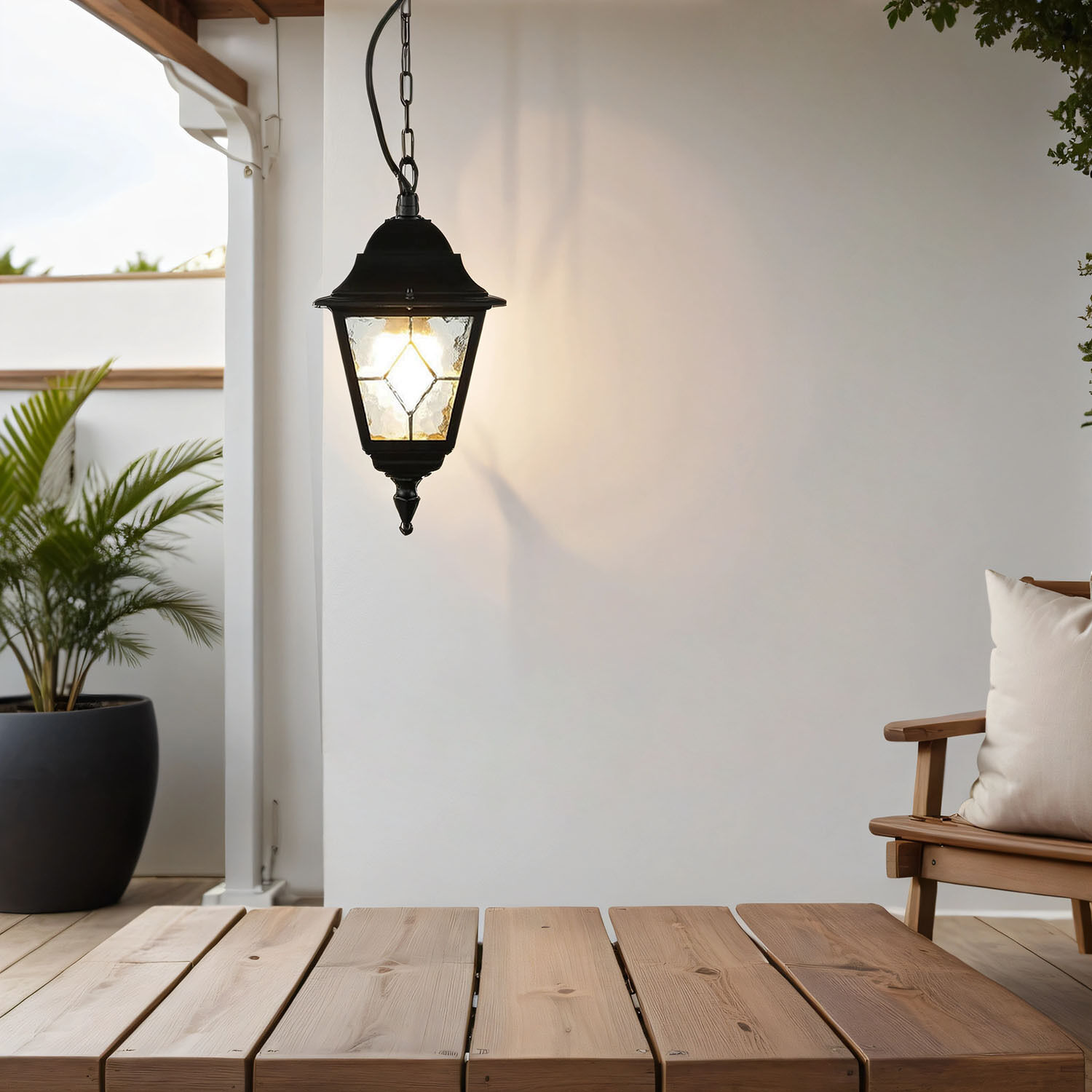 Drinnen, Innenarchitektur, Lampe, Fußboden, Holz