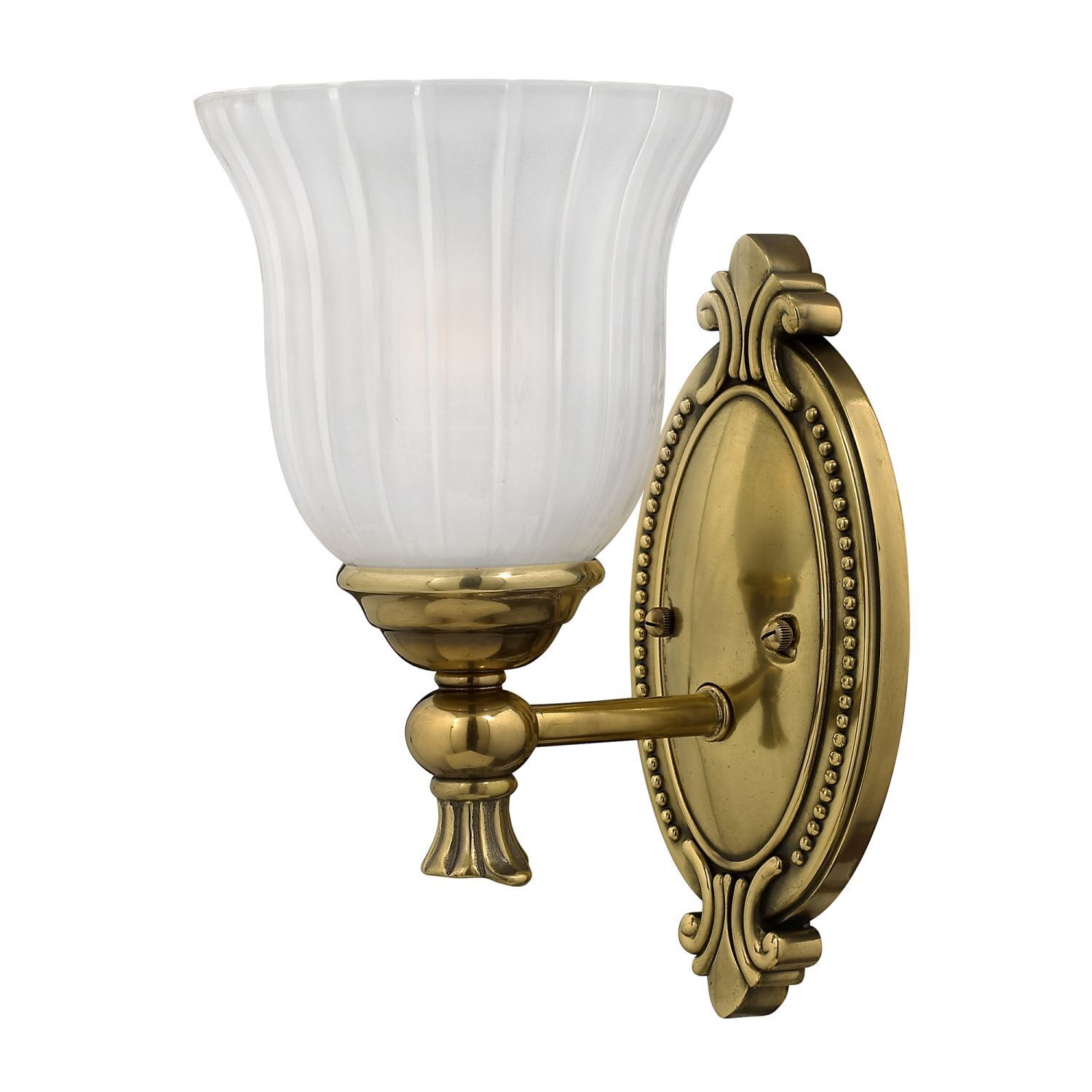 Bronze, Leuchte, Lampe