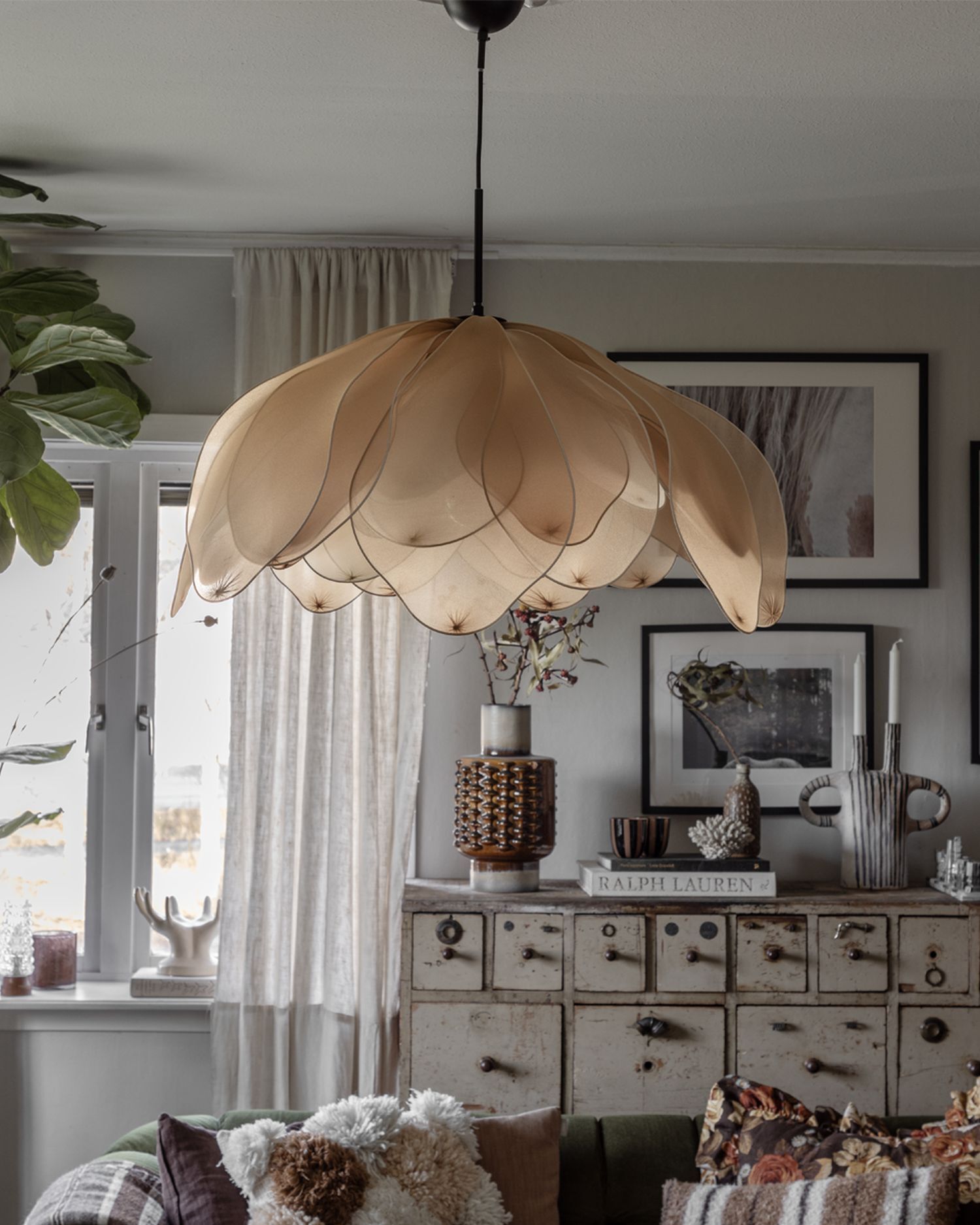 Drinnen, Innenarchitektur, Inneneinrichtung, Lampe