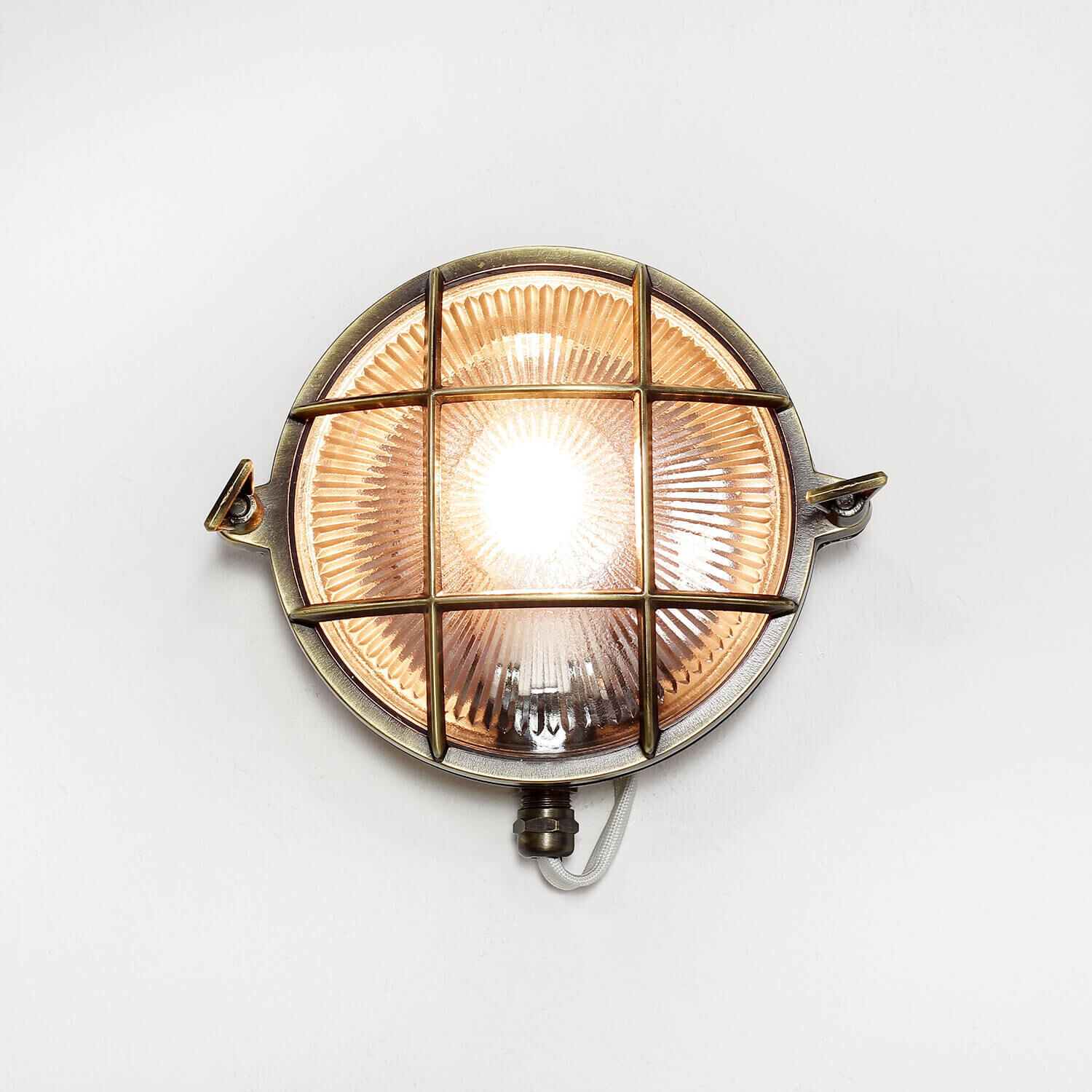 Leuchte, Deckenleuchte