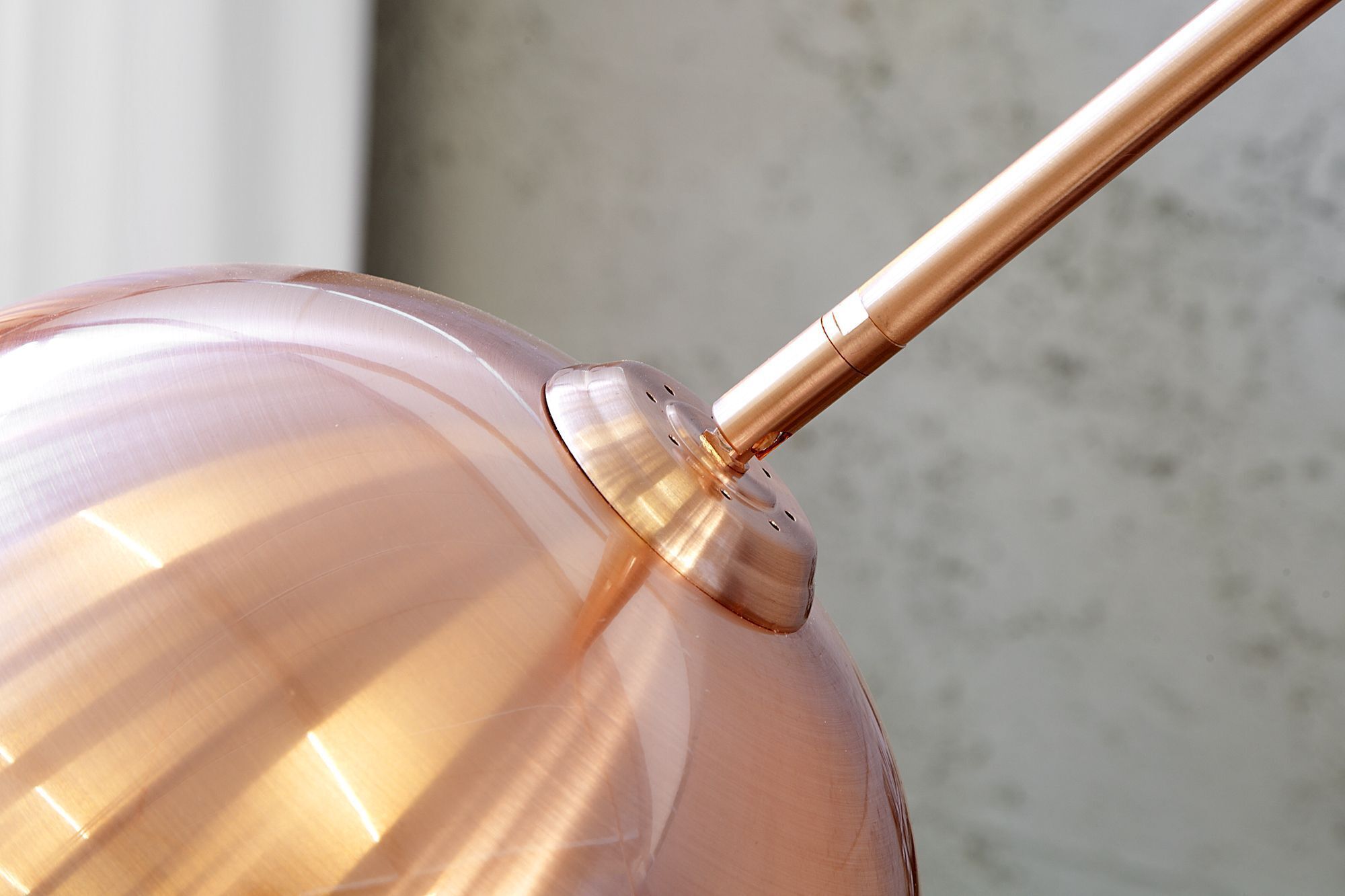 Beleuchtung, Lampe, Lampenschirm