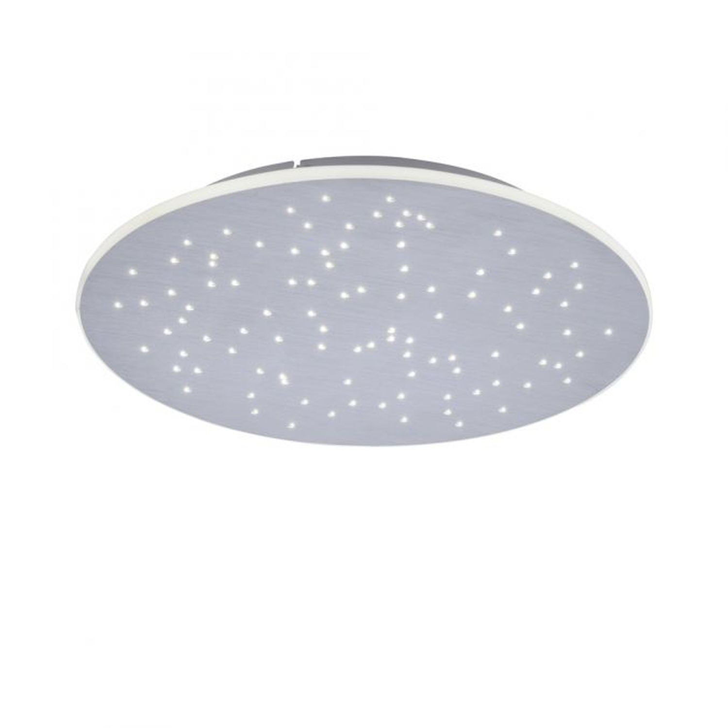 LED Deckenleuchte Sternenhimmel dimmbar Ø48,5 cm 25 W Deckenleuchte, Drinnen