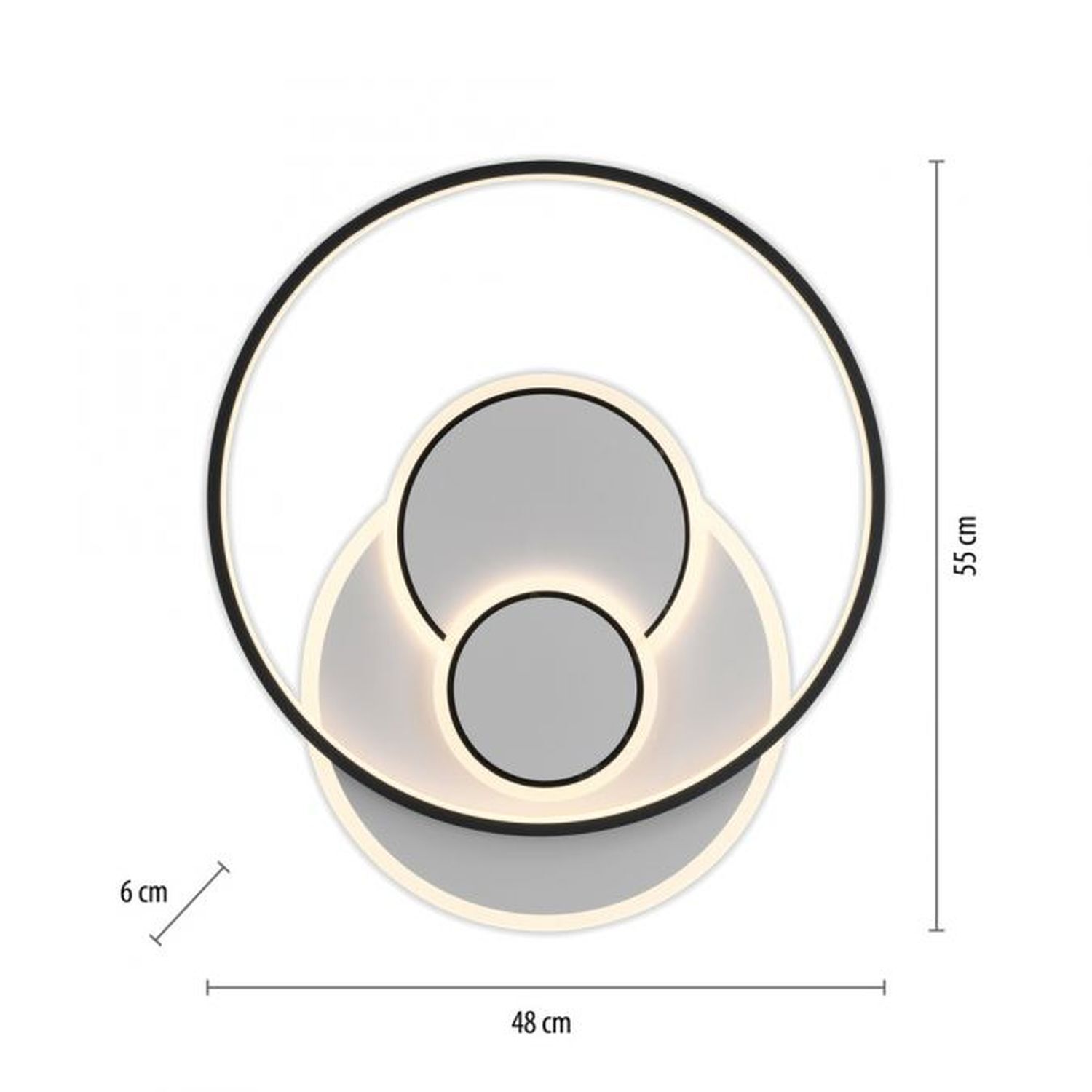 Untertasse, Sphäre, Schüssel