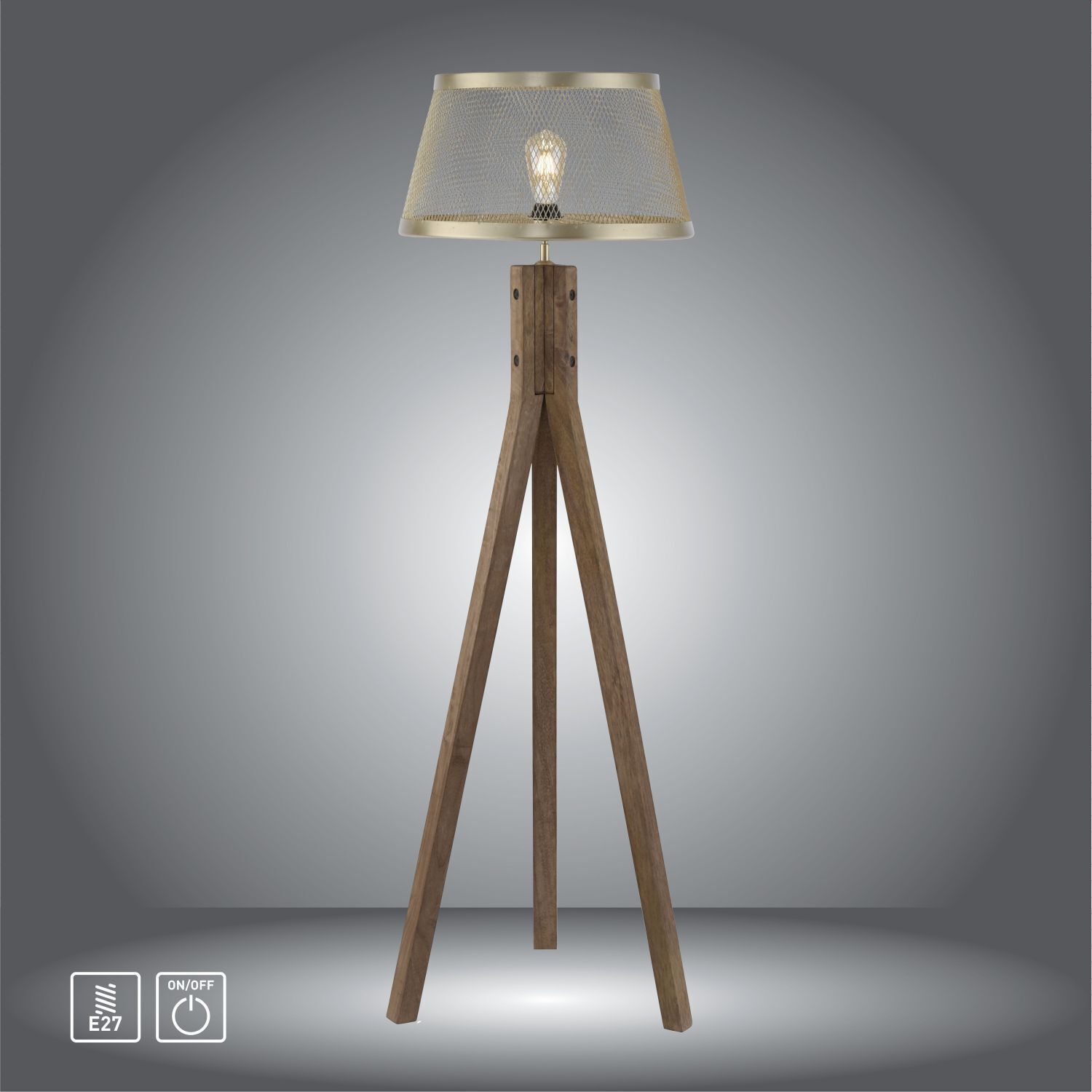 Lampe