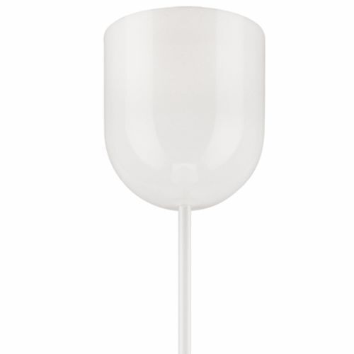 Glas, Lampe
