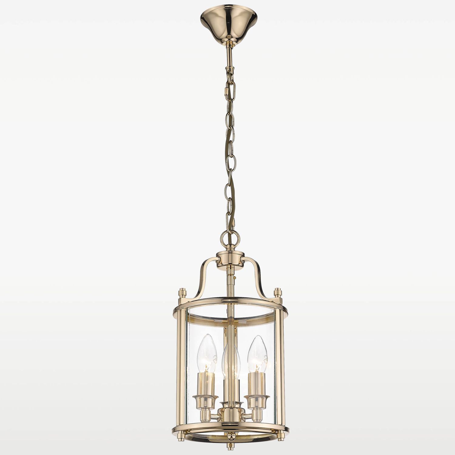 haengelampe-pendelleuchte-vintage-vintage-schlafzimmer-jasson-3x-e14-bis-40w-gold-vintage-metall-glas-le128176-02 Chandelier, Pendant light, Messingfinish, Glasgehäuse, Kandukugelbögen