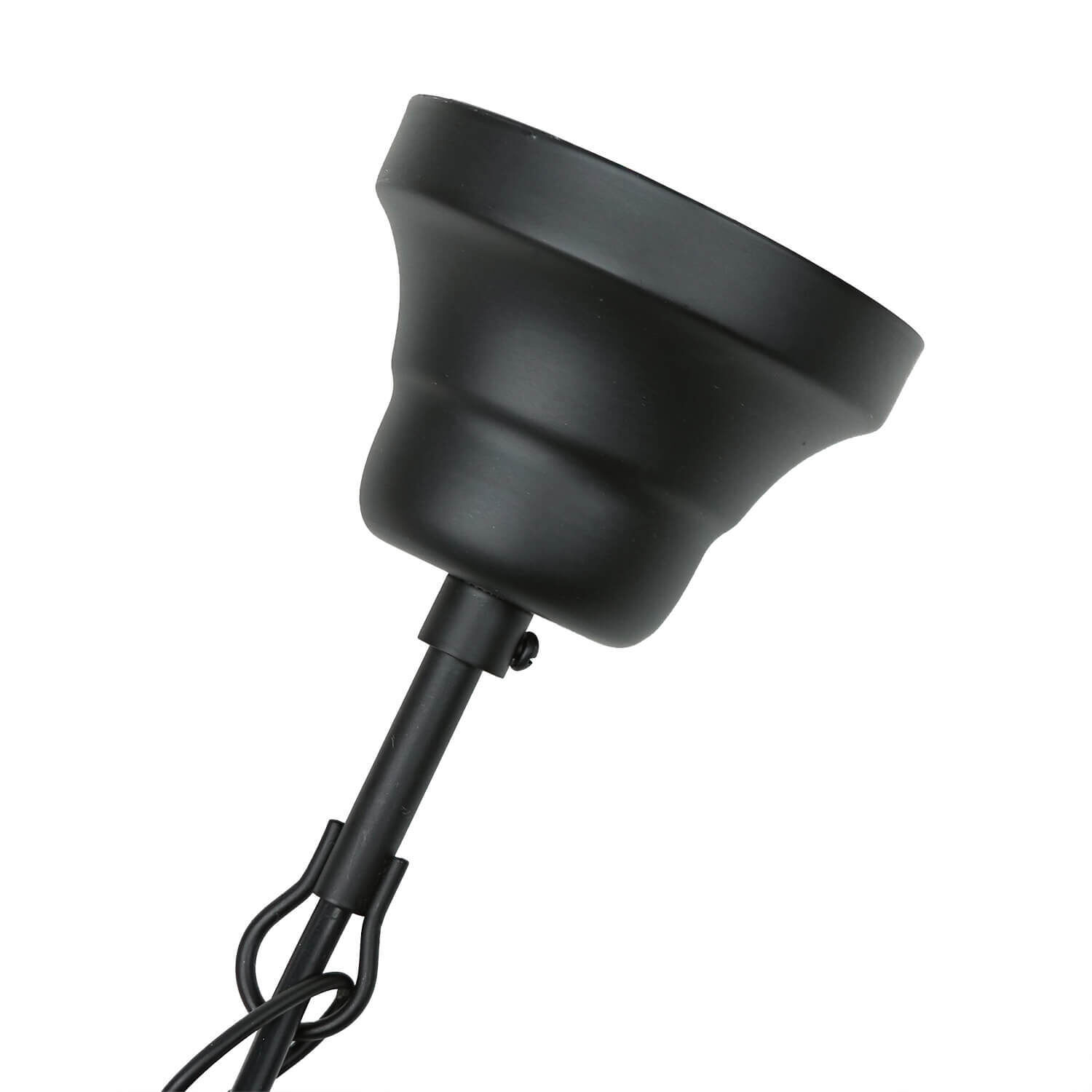 Suspension rustique E14 ATHEN Beleuchtung, Fön, Elektrisches Gerät, Lampe, Elektronik