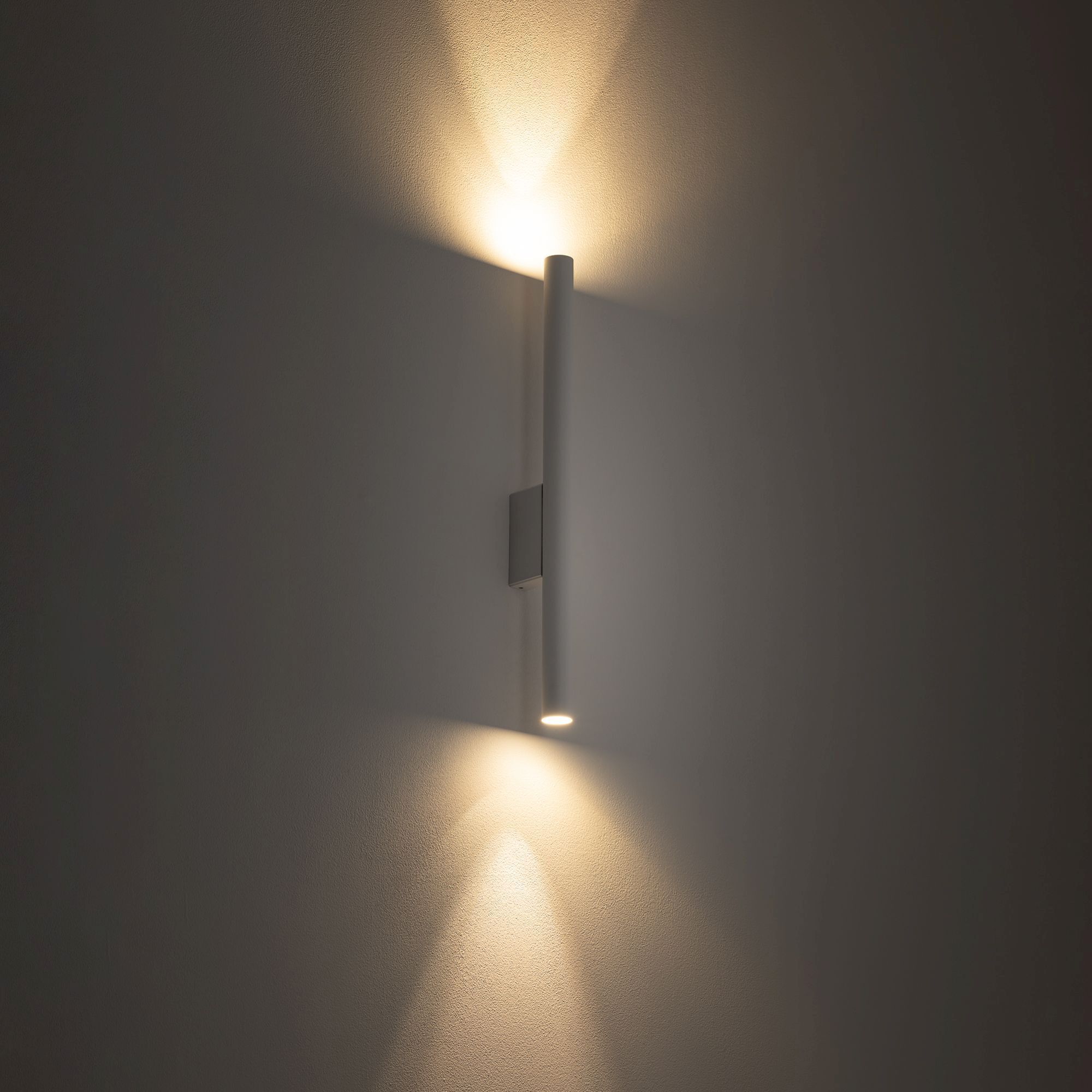 wandleuchte-moderne-beleuchtung-wandlampe-kueche-cult-2x-g9-led-mit-3-watt-inklusive-weiss-modern-design-metall-le70890-02 Wandleuchte, Wandlampe, LED, Weiß, Beleuchtung