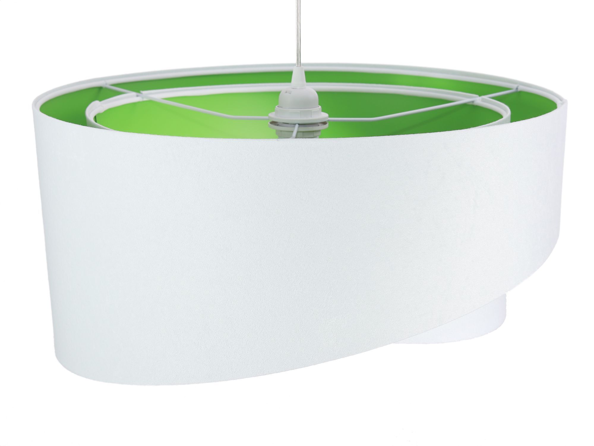 Lampe, Lampenschirm