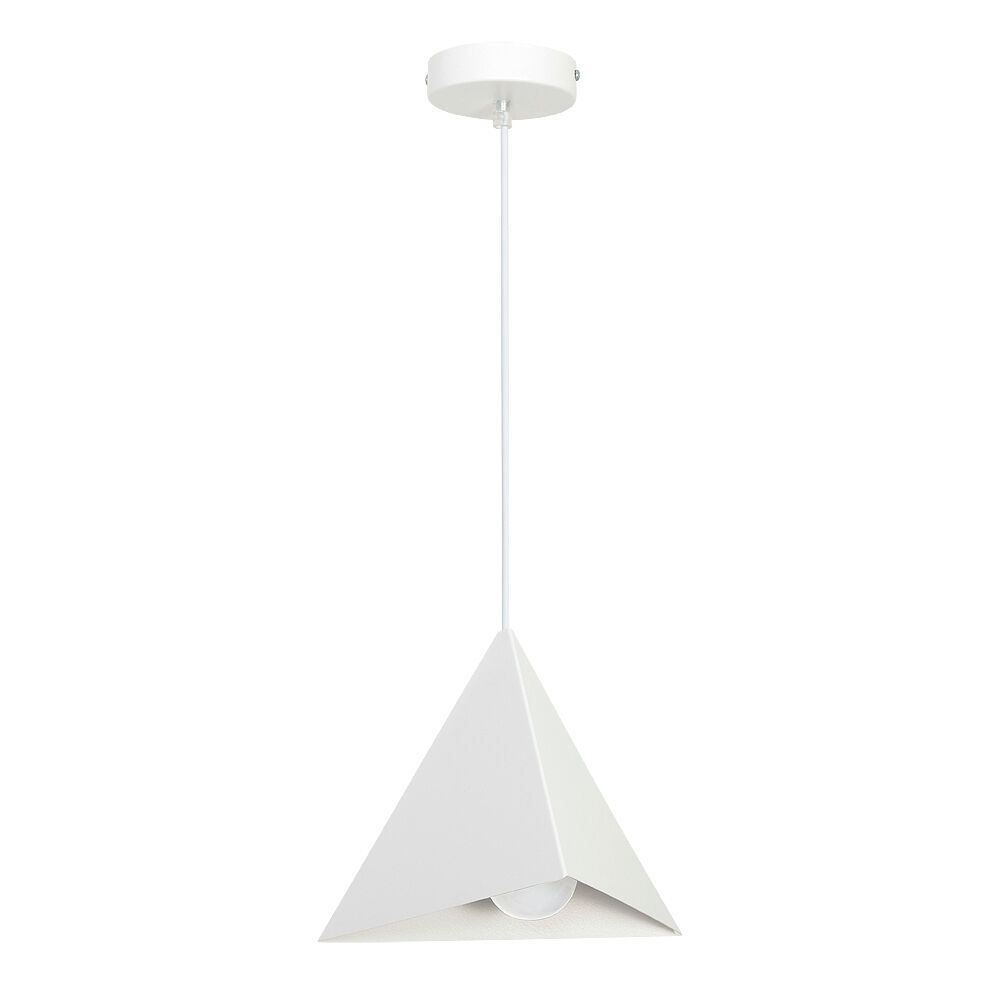 Suspension Modern Blanc pour la cuisine