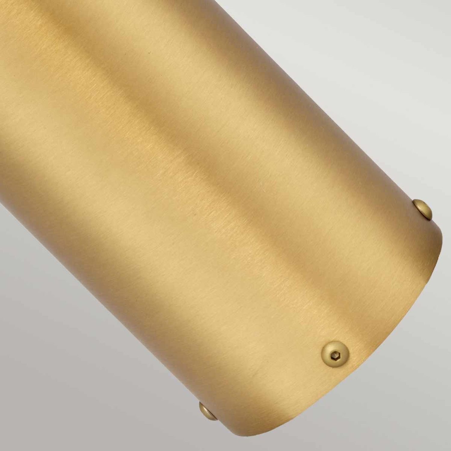 Aluminium, Manschette, Zylinder