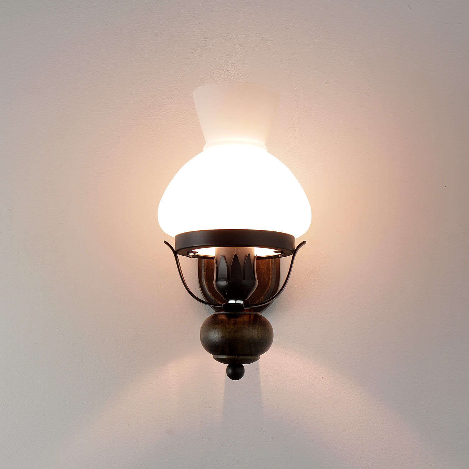 Lampe, Lampenschirm, Leuchte