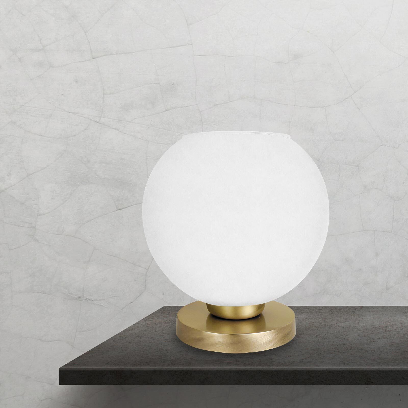 Lampe, Tischlampe