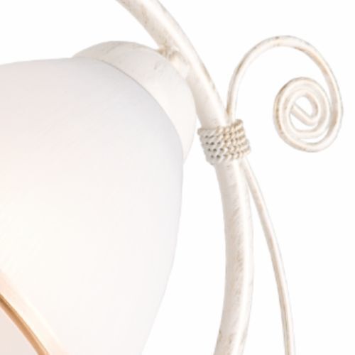 Lampe, Lampenschirm