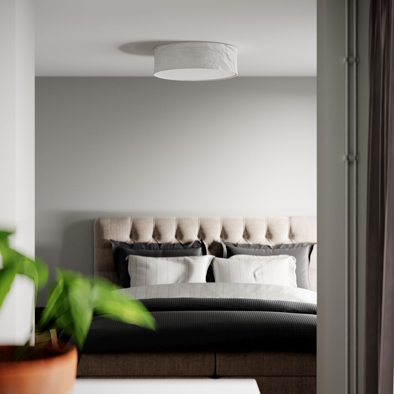 Kissen, Dekoration für Zuhause, Innenarchitektur, Wohnzimmer, Couch