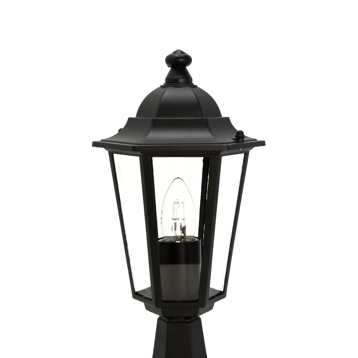 Lampe, Laterne