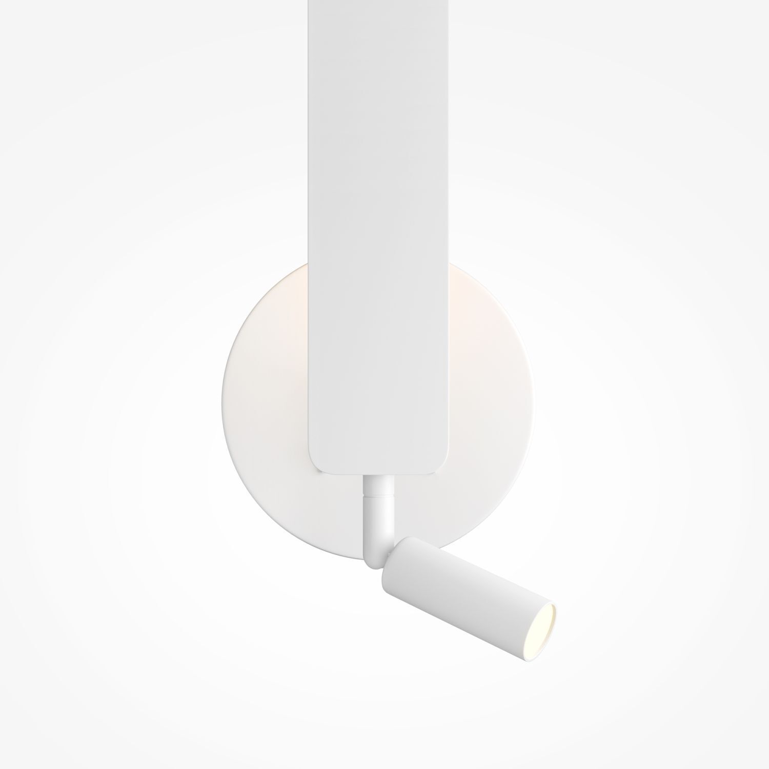 Wand, Licht, Wandleuchte, Spotlicht, Wandkegel