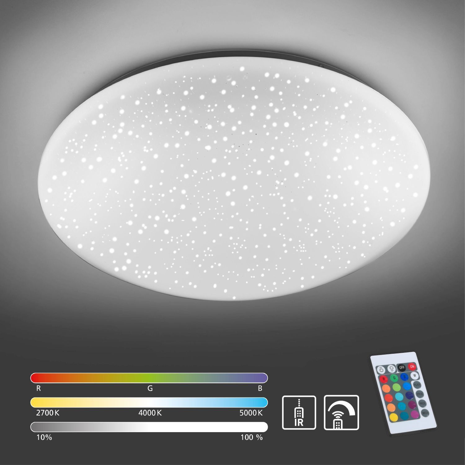 Deckenleuchte, Lampe