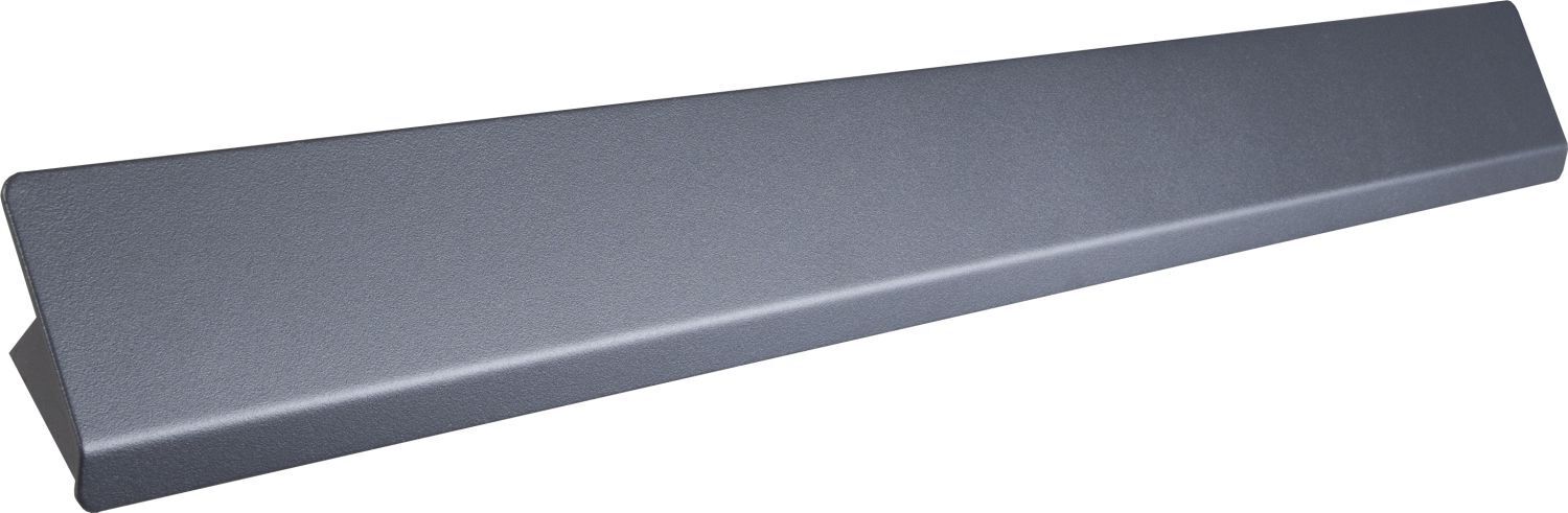 Applique murale LED Gris Melko Keil, Schaum