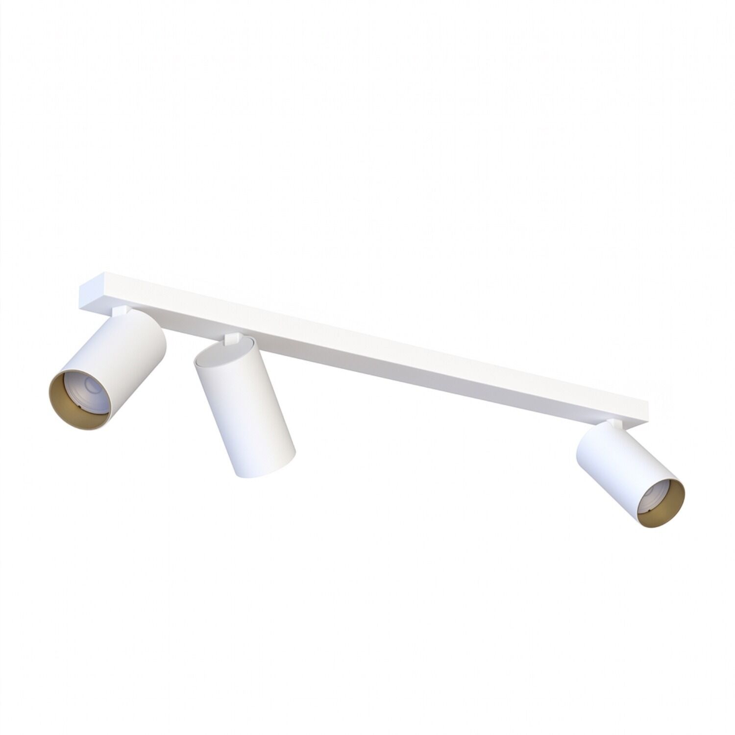 Deckenleuchte, Spot, Spots, Beleuchtung, LED-Brenner