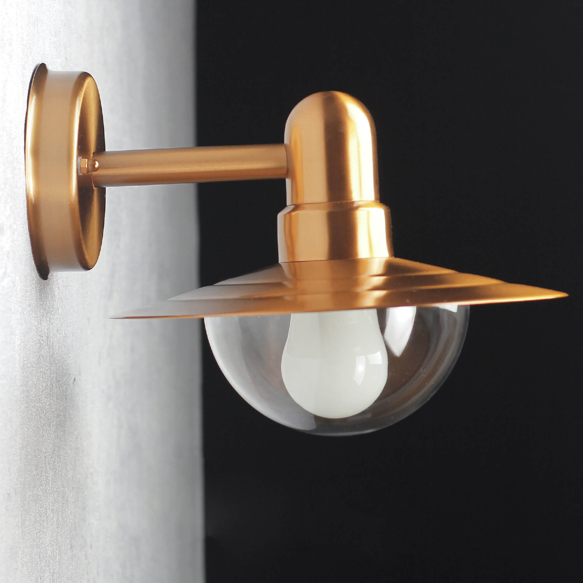 Applique murale de style Tallinn Leuchte, Beleuchtung