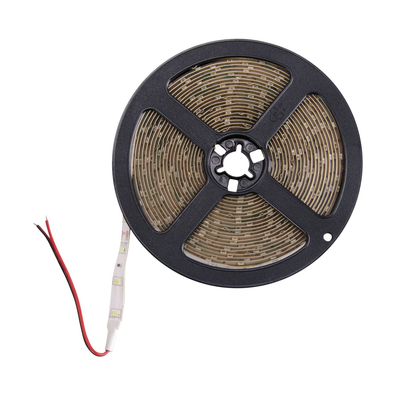 Bande LED 6500K IP65 pour intérieur 5m autocollante Bande Rolle