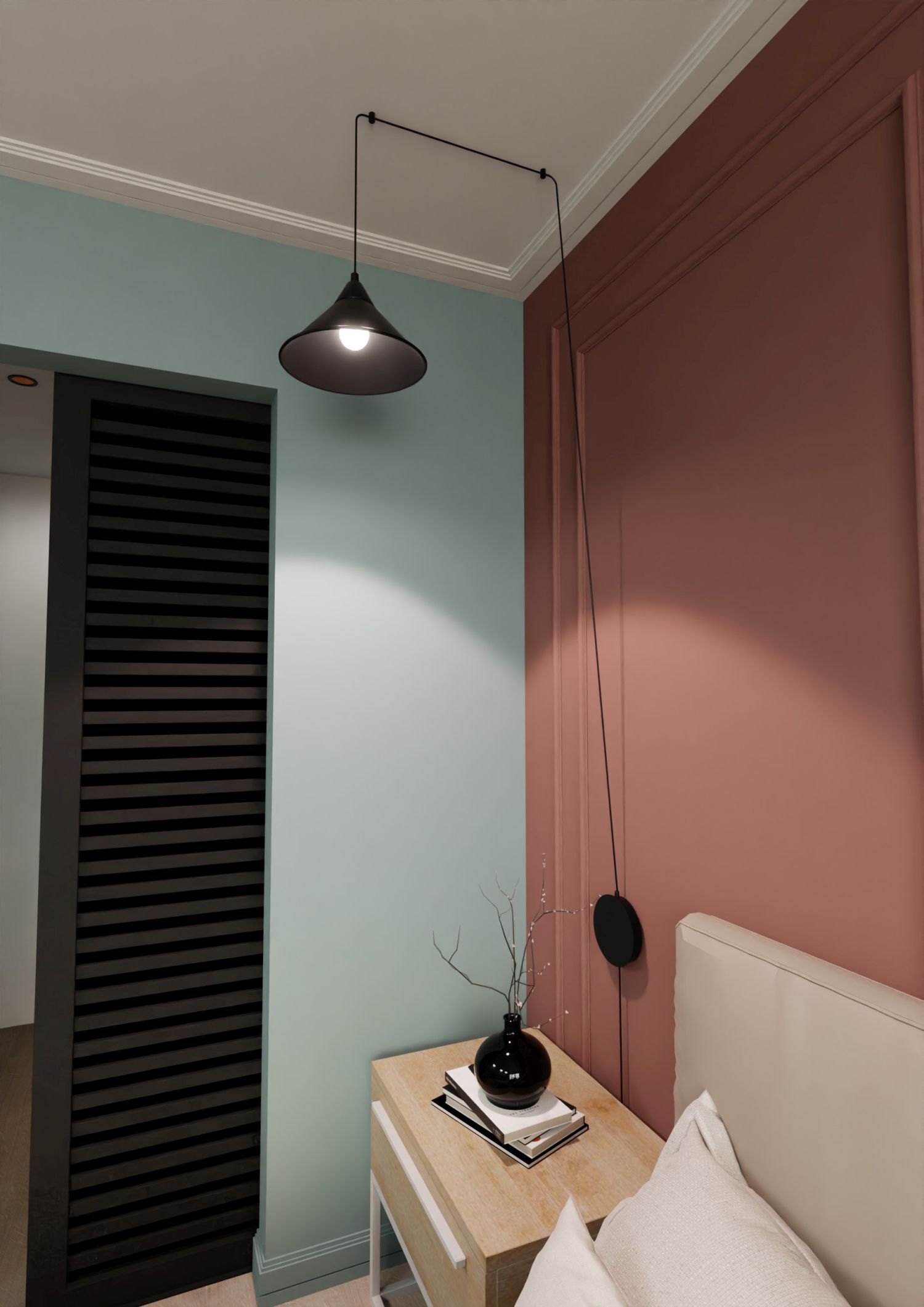 Lampe, Drinnen, Innenarchitektur, Inneneinrichtung