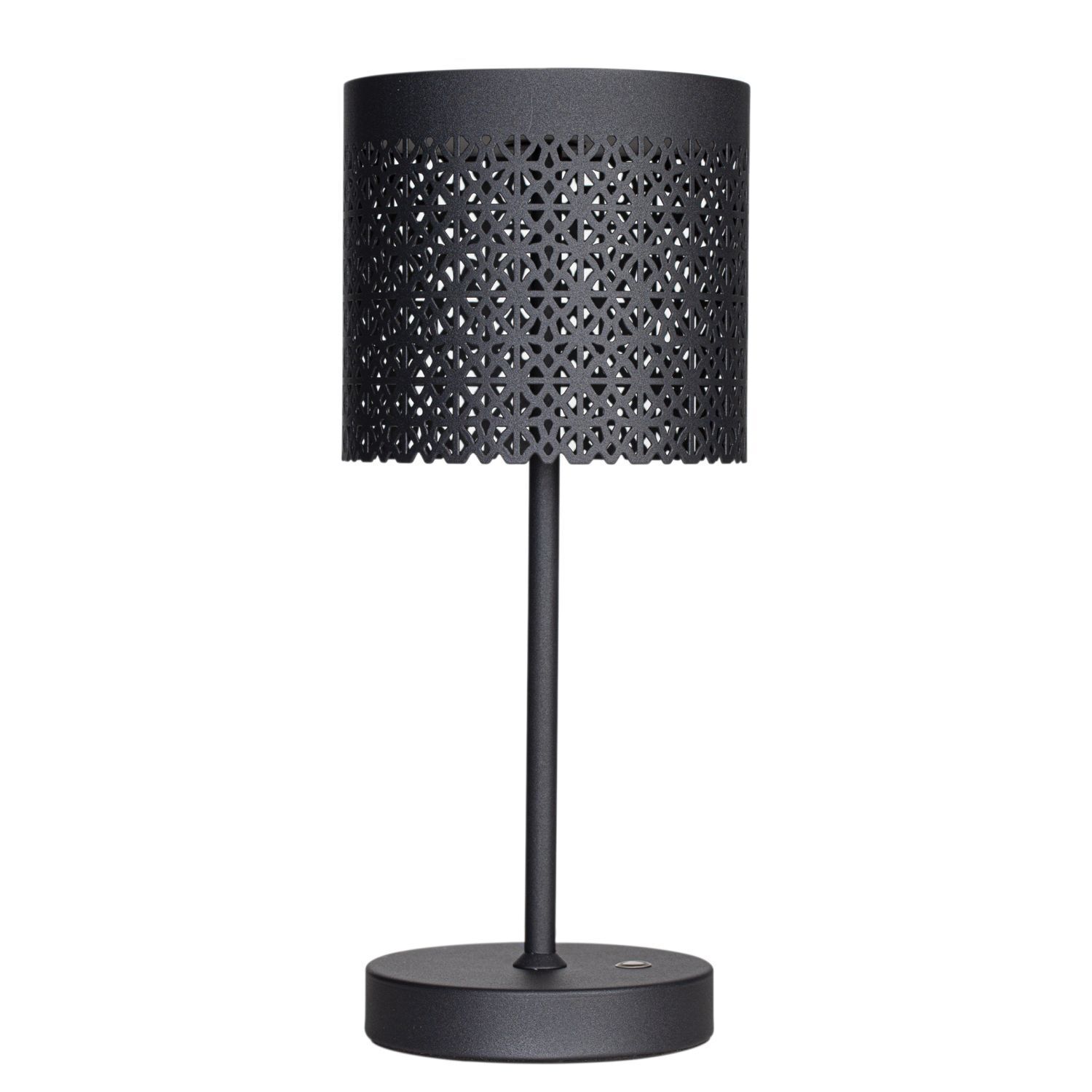 Lampe, Tischlampe, Lampenschirm