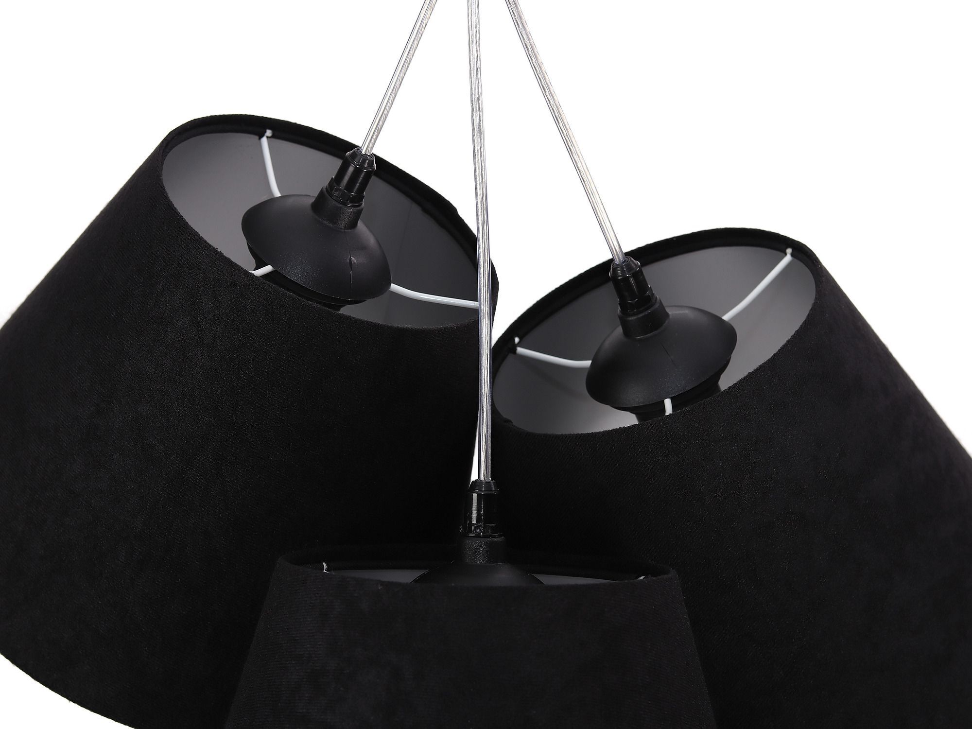 Lampe, Lampenschirm