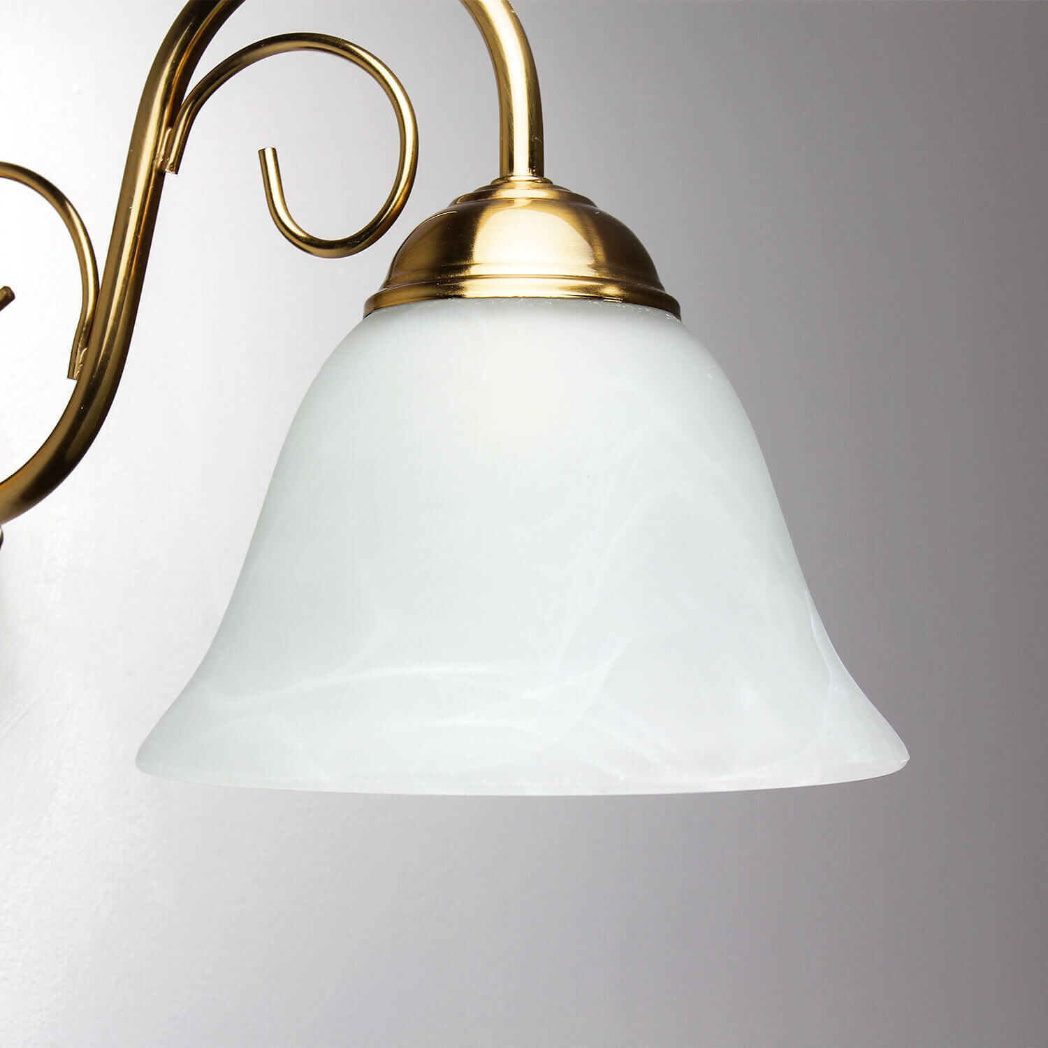 Lampe, Leuchte, Lampenschirm