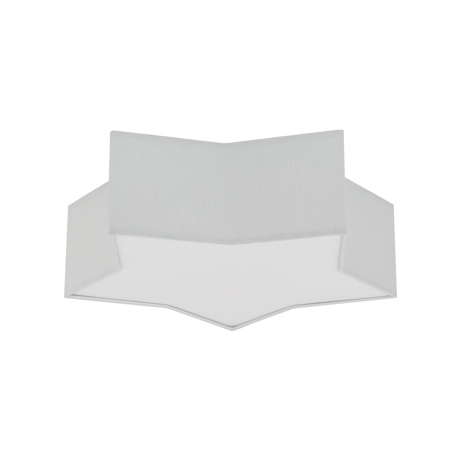 kinderzimmerlampe-stern-deckenleuchte-grau-kinderleuchte-decke-le107634-04.jpg Schulterstück, Halsstulpen, Kragenlage, Stitching, Hellgrau