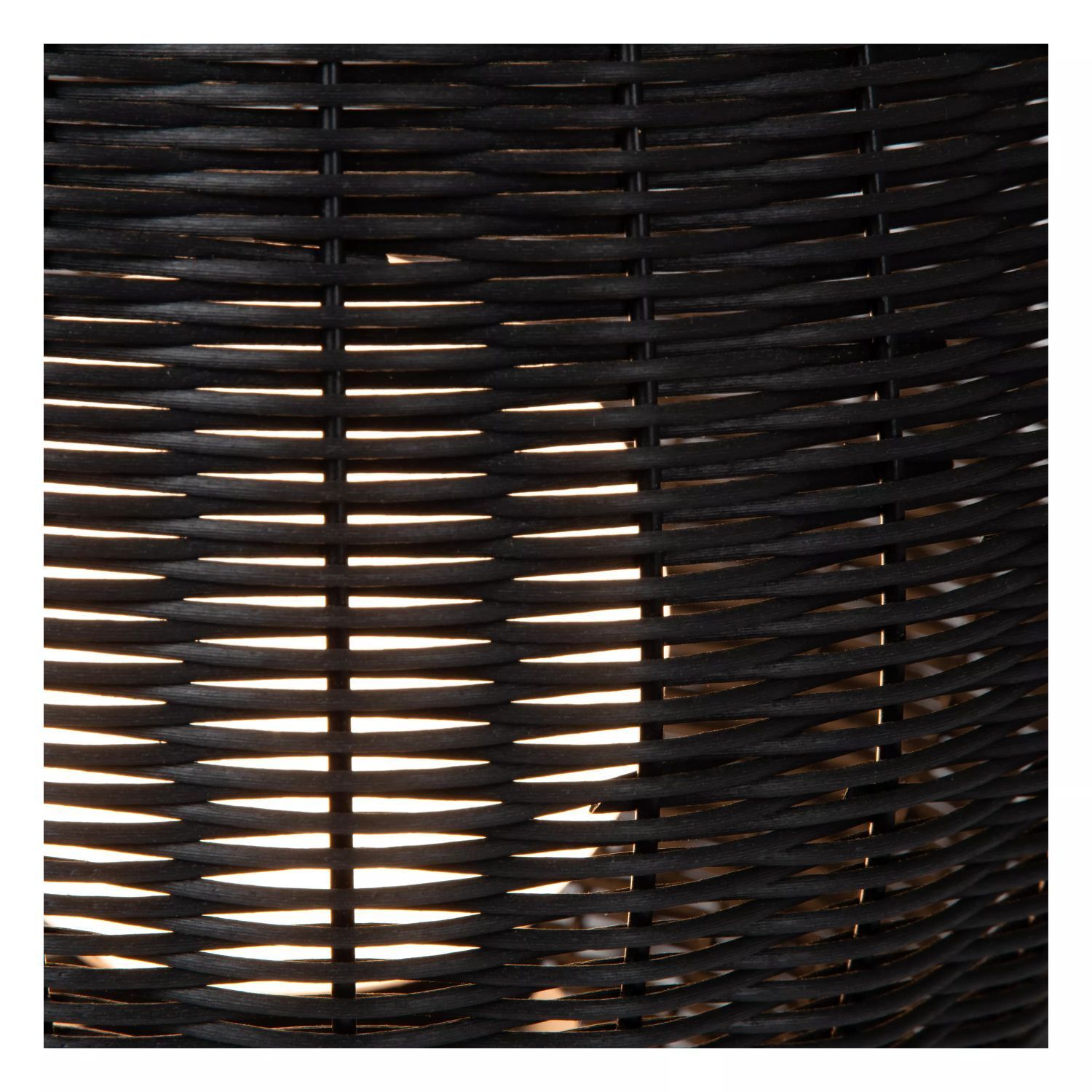 Gewebt, Spule, Spirale