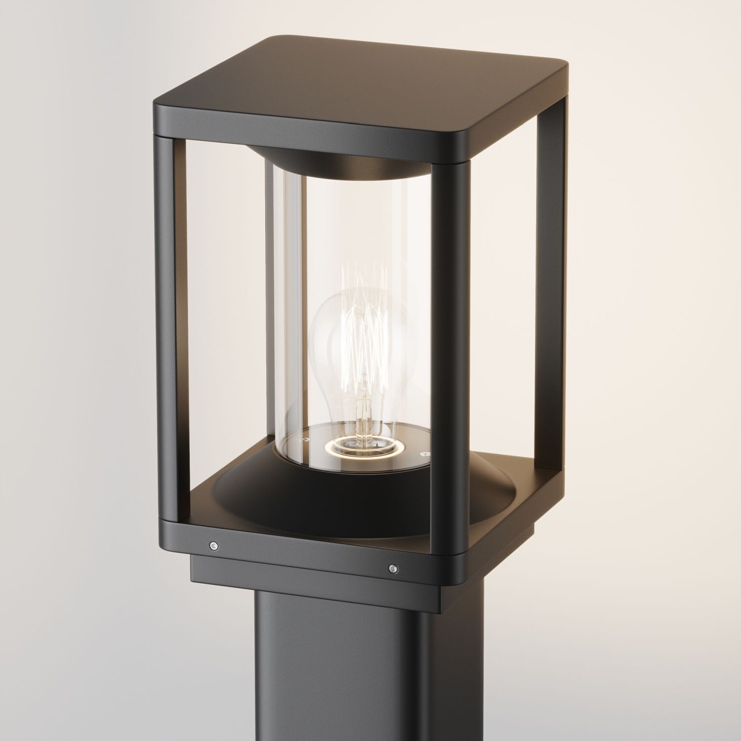 Lampe, Laterne